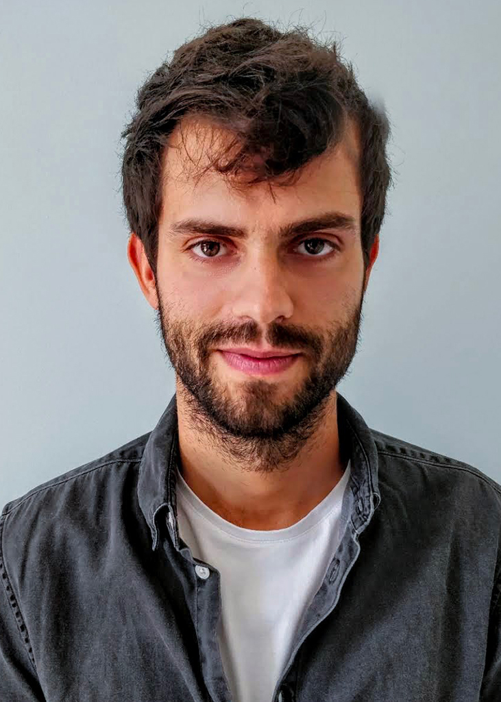 Florian Hameau
