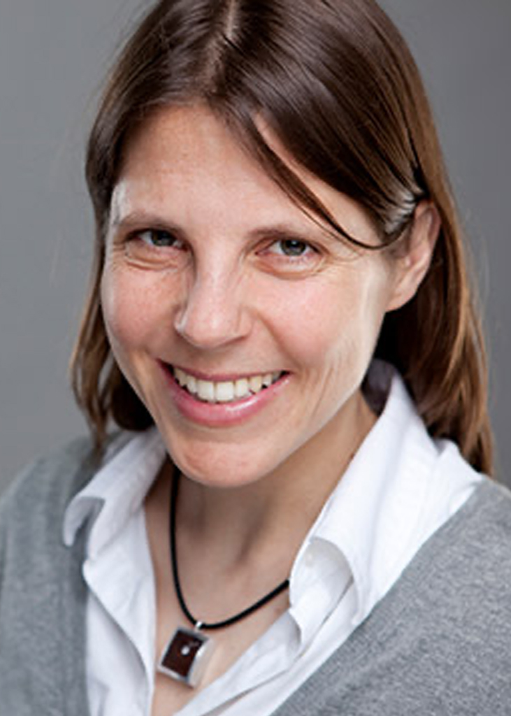 Valérie Amireault